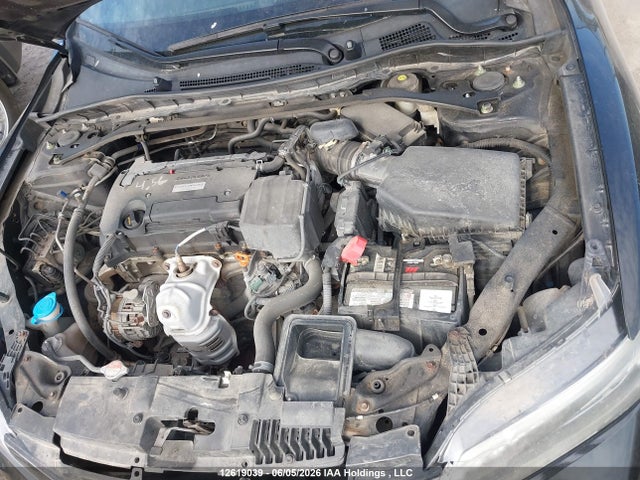 Продаж на аукціоні авто 2016 Honda Accord Touring, vin: 1HGCT1A05GA800159, номер лоту: 12619039