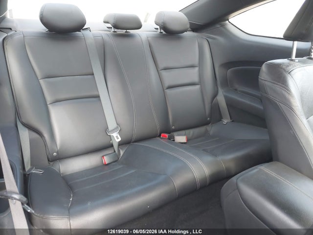 Продаж на аукціоні авто 2016 Honda Accord Touring, vin: 1HGCT1A05GA800159, номер лоту: 12619039