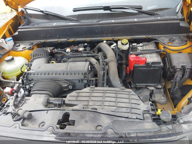Продажа на аукционе авто 2026 Ford Maverick Lariat, vin: 3FTTW8SA1TRA16860, номер лота: 12619040