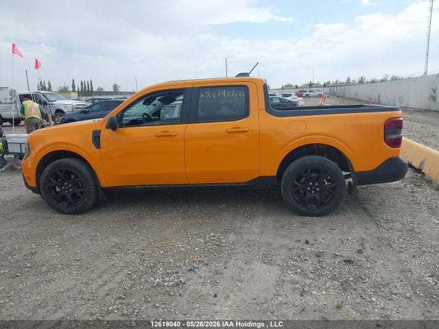 Продажа на аукционе авто 2026 Ford Maverick Lariat, vin: 3FTTW8SA1TRA16860, номер лота: 12619040