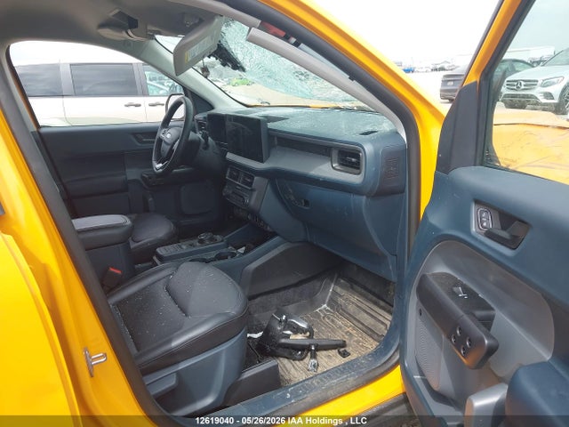 Продажа на аукционе авто 2026 Ford Maverick Lariat, vin: 3FTTW8SA1TRA16860, номер лота: 12619040
