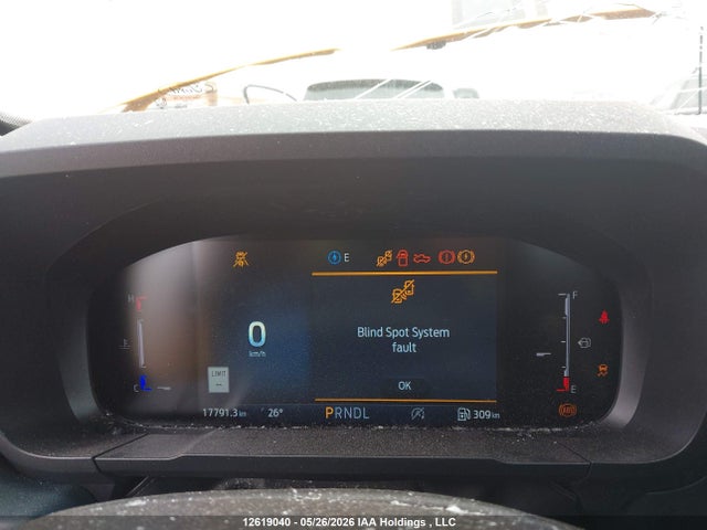 Продажа на аукционе авто 2026 Ford Maverick Lariat, vin: 3FTTW8SA1TRA16860, номер лота: 12619040