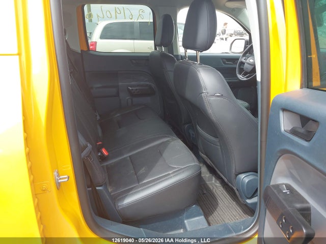Продажа на аукционе авто 2026 Ford Maverick Lariat, vin: 3FTTW8SA1TRA16860, номер лота: 12619040