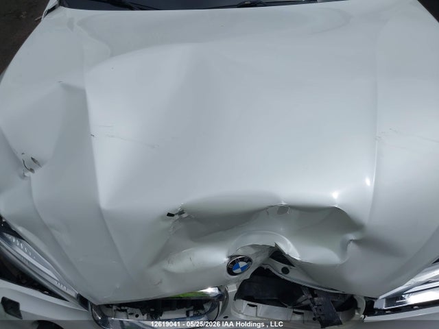 Aukcja sprzedaży 2017 Bmw X5 Xdrive35i, vin: 5UXKR0C55H0U55247, numer aukcji: 12619041