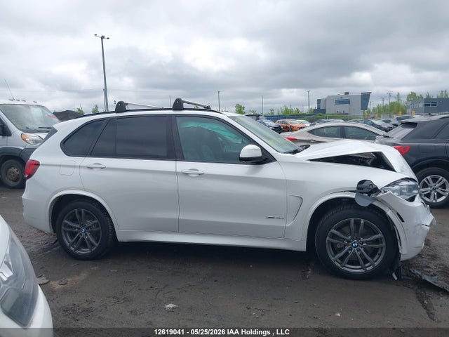 Aukcja sprzedaży 2017 Bmw X5 Xdrive35i, vin: 5UXKR0C55H0U55247, numer aukcji: 12619041