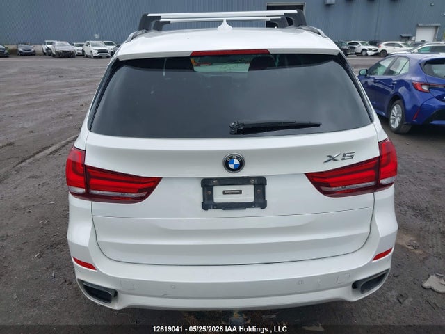 Aukcja sprzedaży 2017 Bmw X5 Xdrive35i, vin: 5UXKR0C55H0U55247, numer aukcji: 12619041
