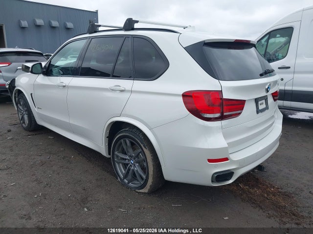 Aukcja sprzedaży 2017 Bmw X5 Xdrive35i, vin: 5UXKR0C55H0U55247, numer aukcji: 12619041