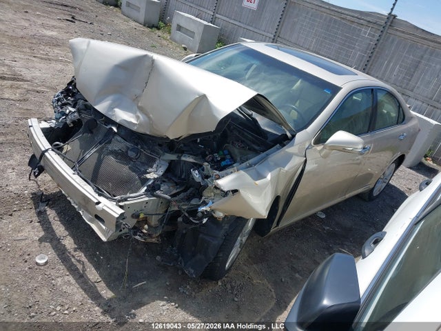 Aukcja sprzedaży 2010 Lexus Es 350 350, vin: JTHBK1EG0A2380766, numer aukcji: 12619043