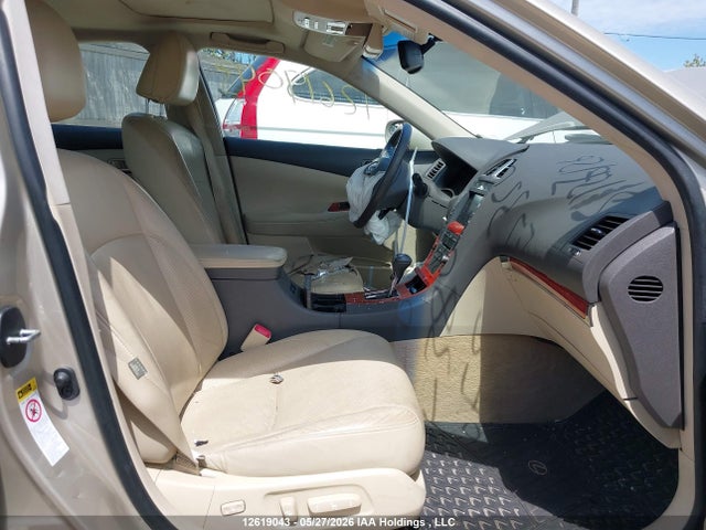Aukcja sprzedaży 2010 Lexus Es 350 350, vin: JTHBK1EG0A2380766, numer aukcji: 12619043