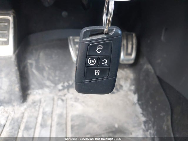 2025 Volkswagen Jetta Comfortline მანქანა იყიდება აუქციონზე, vin: 3VWSX7BU2SM051722, აუქციონის ნომერი: 12619045