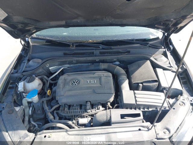 Продажа на аукционе авто 2016 Volkswagen Jetta Gli/gli Autobahn, vin: 3VW4S7AJ3GM419220, номер лота: 12619046