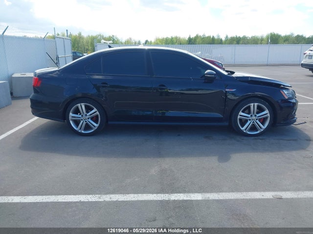 Продажа на аукционе авто 2016 Volkswagen Jetta Gli/gli Autobahn, vin: 3VW4S7AJ3GM419220, номер лота: 12619046