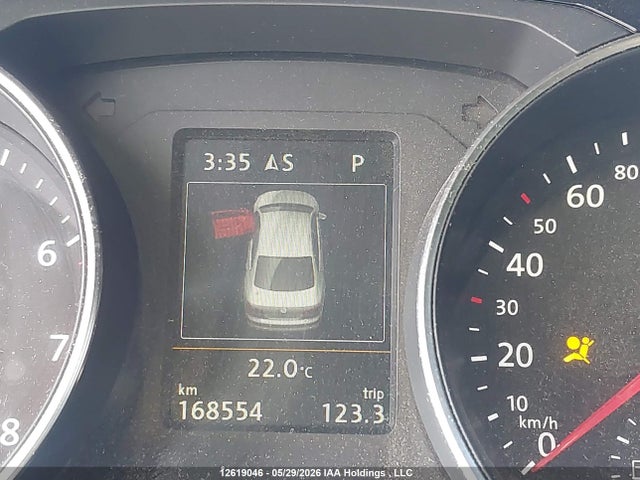 Продажа на аукционе авто 2016 Volkswagen Jetta Gli/gli Autobahn, vin: 3VW4S7AJ3GM419220, номер лота: 12619046