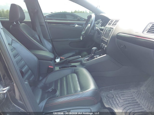 Продажа на аукционе авто 2016 Volkswagen Jetta Gli/gli Autobahn, vin: 3VW4S7AJ3GM419220, номер лота: 12619046