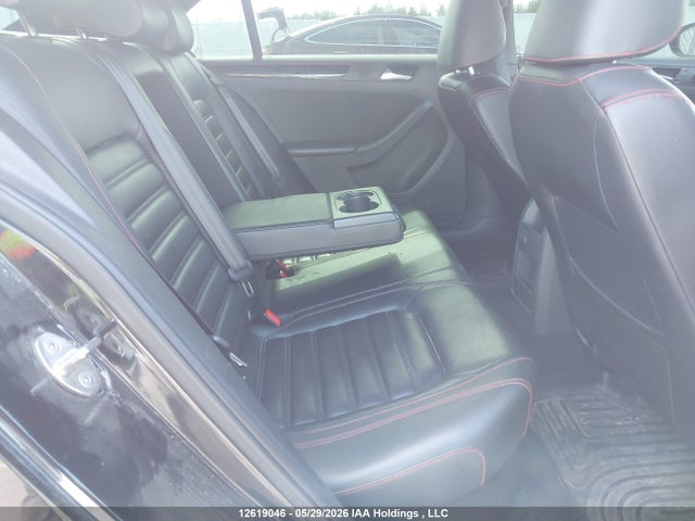 Продажа на аукционе авто 2016 Volkswagen Jetta Gli/gli Autobahn, vin: 3VW4S7AJ3GM419220, номер лота: 12619046