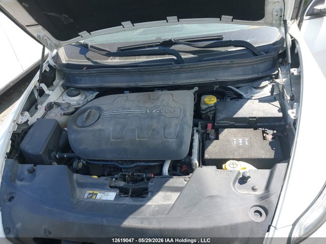 Продаж на аукціоні авто 2016 Jeep Cherokee North, vin: 1C4PJMCS2GW128943, номер лоту: 12619047