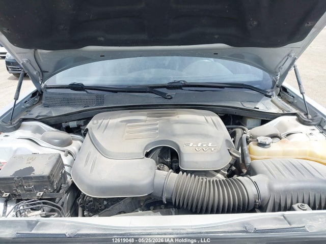 2C3CCAGG6KH626703 Chrysler 300 S