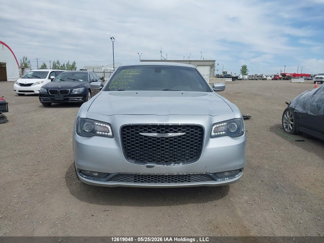 2C3CCAGG6KH626703 Chrysler 300 S