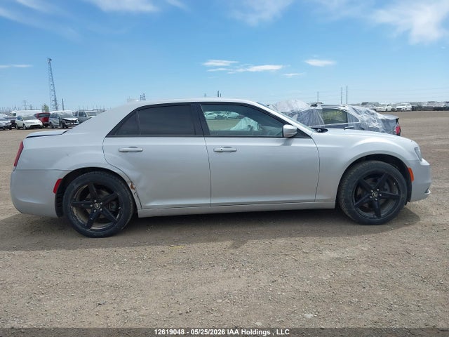 2C3CCAGG6KH626703 Chrysler 300 S