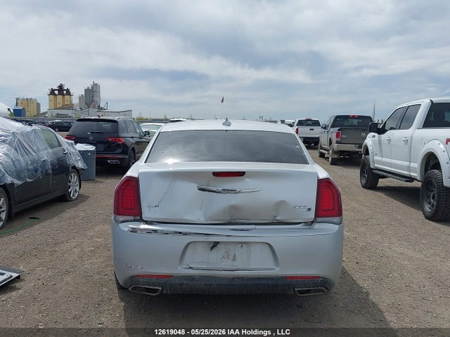 2C3CCAGG6KH626703 Chrysler 300 S