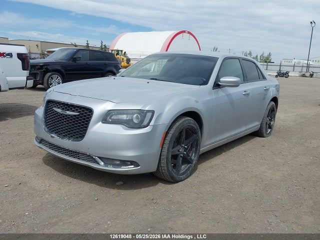 2C3CCAGG6KH626703 Chrysler 300 S