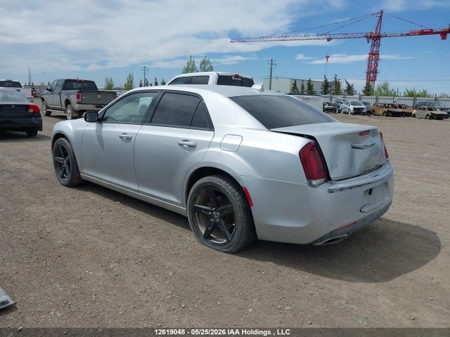 2C3CCAGG6KH626703 Chrysler 300 S
