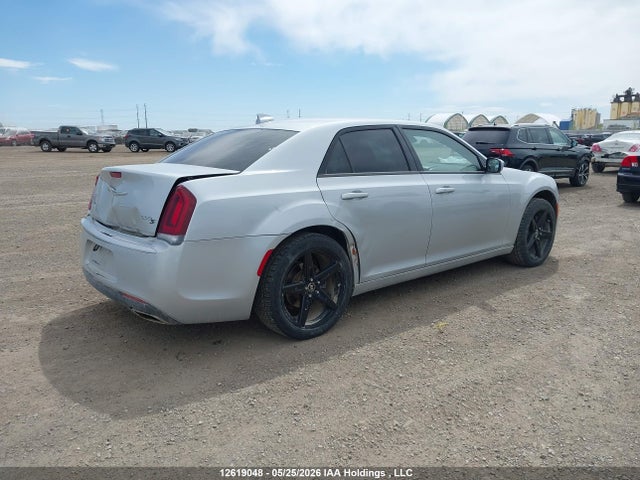 2C3CCAGG6KH626703 Chrysler 300 S