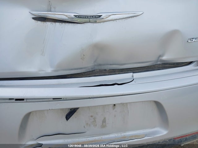2C3CCAGG6KH626703 Chrysler 300 S