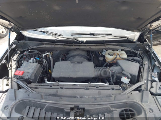 Aukcja sprzedaży 2025 Gmc Yukon Xl Elevation 4wd, vin: 1GKS2GRDXSR272754, numer aukcji: 12619049