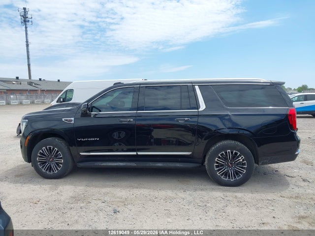 Aukcja sprzedaży 2025 Gmc Yukon Xl Elevation 4wd, vin: 1GKS2GRDXSR272754, numer aukcji: 12619049