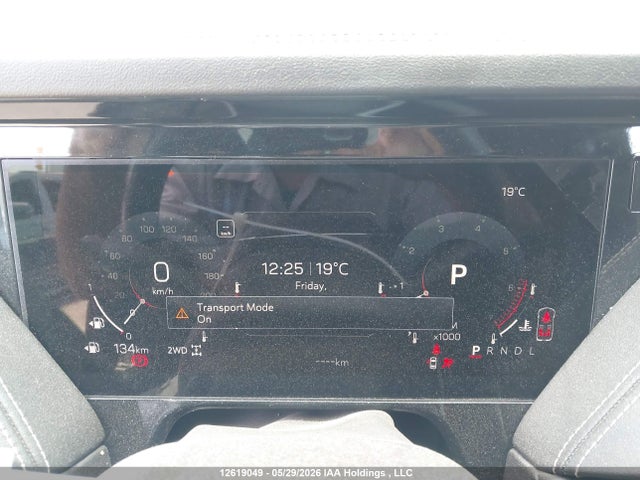 Aukcja sprzedaży 2025 Gmc Yukon Xl Elevation 4wd, vin: 1GKS2GRDXSR272754, numer aukcji: 12619049