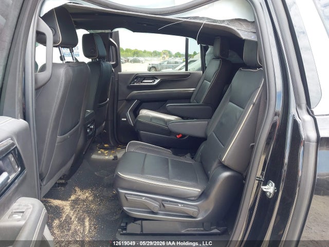 Aukcja sprzedaży 2025 Gmc Yukon Xl Elevation 4wd, vin: 1GKS2GRDXSR272754, numer aukcji: 12619049