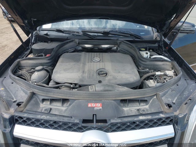 WDCGG0EB4EG320466 Mercedes-Benz Glk 250 Bluetec