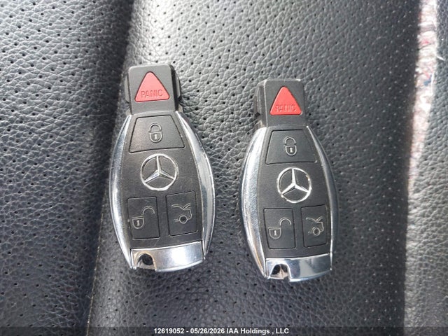 WDCGG0EB4EG320466 Mercedes-Benz Glk 250 Bluetec