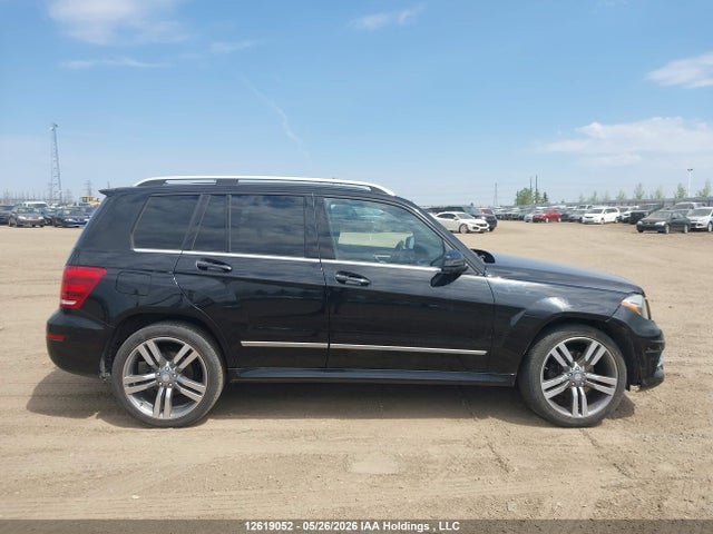 WDCGG0EB4EG320466 Mercedes-Benz Glk 250 Bluetec