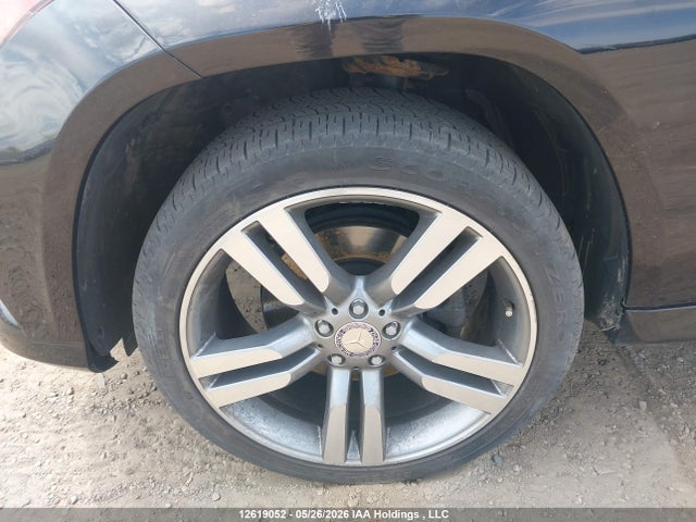 WDCGG0EB4EG320466 Mercedes-Benz Glk 250 Bluetec