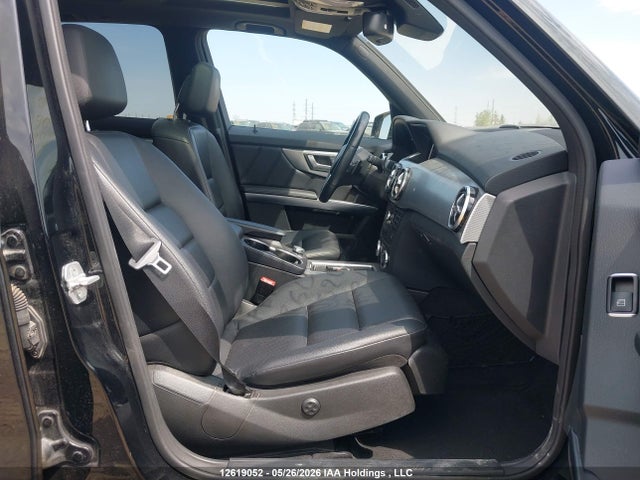 WDCGG0EB4EG320466 Mercedes-Benz Glk 250 Bluetec