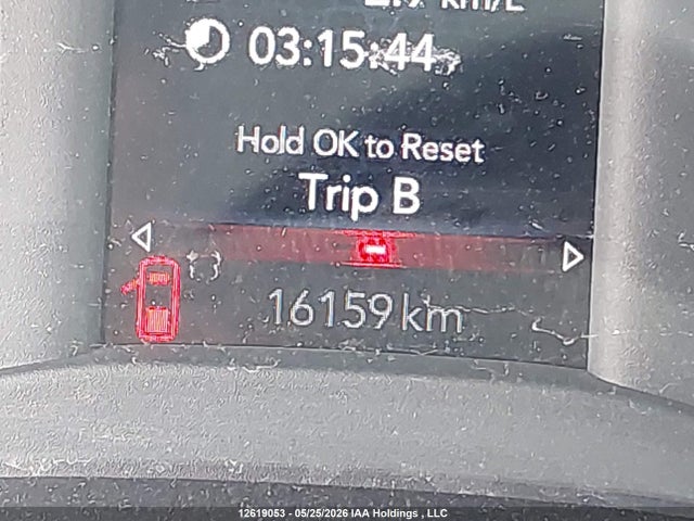 12619053 :رقم المزاد ، 3C63R3DJ2TG216365 vin ، 2026 Ram 3500 Big Horn مزاد بيع