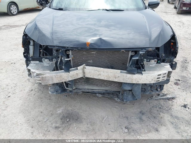 2HGFC2F5XJH014020 Honda Civic Lx
