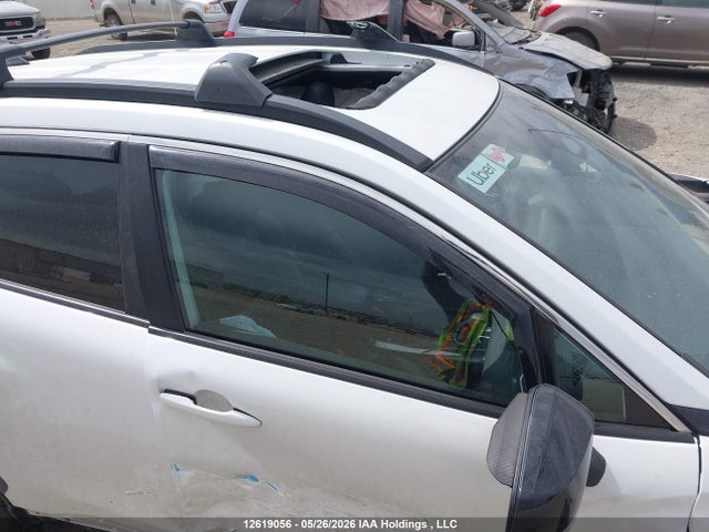 12619056 :رقم المزاد ، 7MUFBABG1SV077969 vin ، 2025 Toyota Corolla Cross Hybrid Xse مزاد بيع