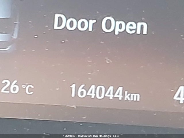2HGFC1F45HH107698 Honda Civic