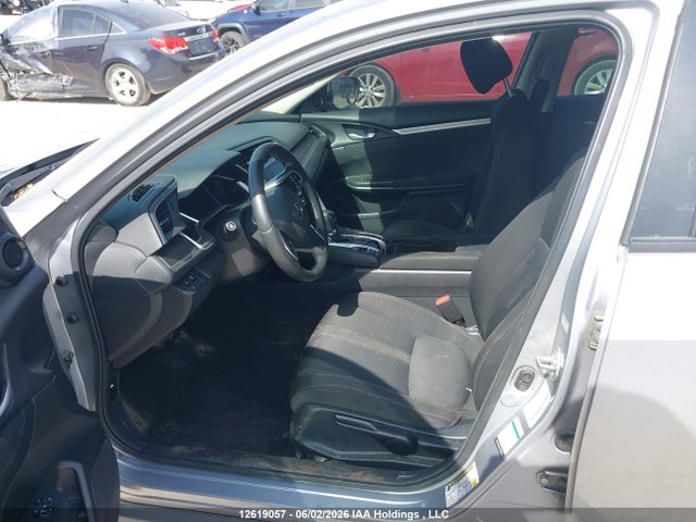 2HGFC1F45HH107698 Honda Civic