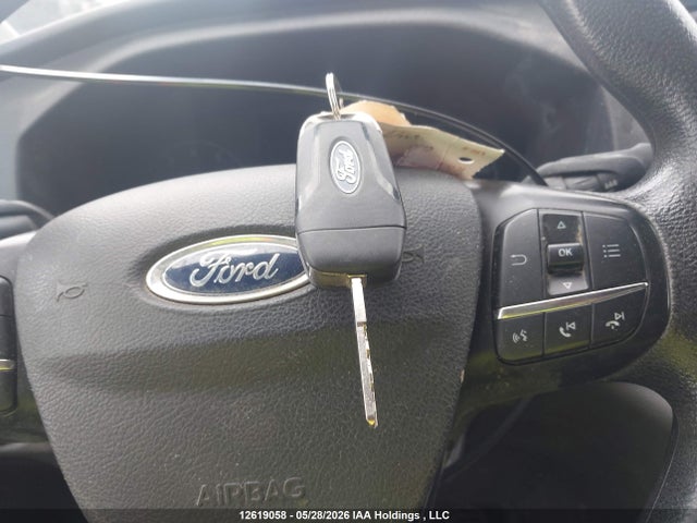 Ford Transit-250 Cargo 2020 1FTBR1C85LKA11672 Image 11