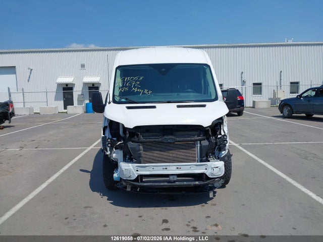 Ford Transit-250 Cargo 2020 1FTBR1C85LKA11672 Image 13