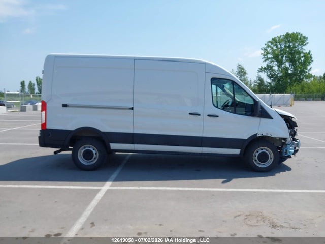 Ford Transit-250 Cargo 2020 1FTBR1C85LKA11672 Image 14