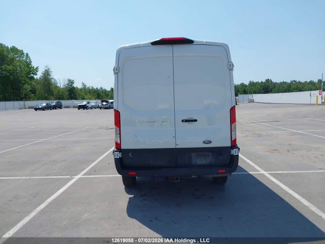 Ford Transit-250 Cargo 2020 1FTBR1C85LKA11672 Image 17