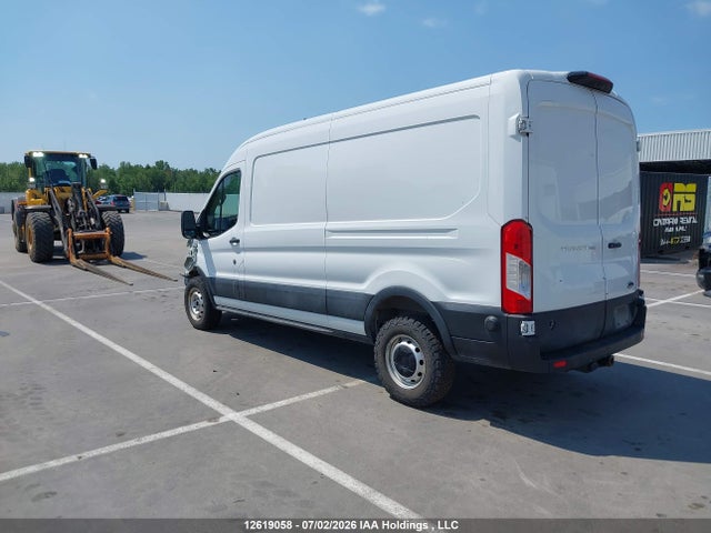 Ford Transit-250 Cargo 2020 1FTBR1C85LKA11672 Image 3