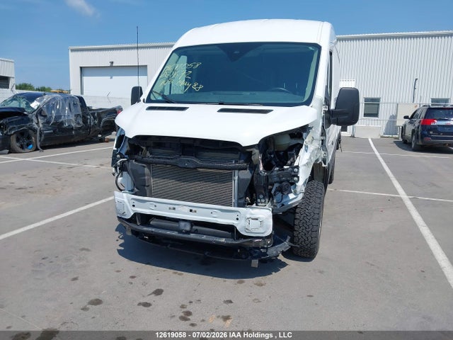 Ford Transit-250 Cargo 2020 1FTBR1C85LKA11672 Image 6