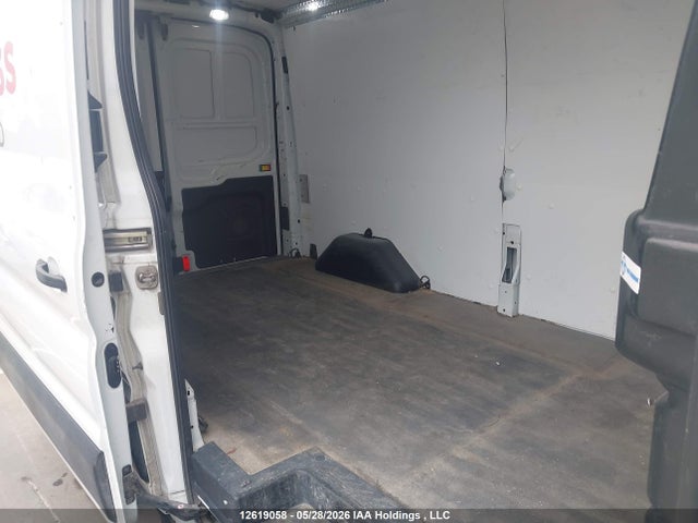 Ford Transit-250 Cargo 2020 1FTBR1C85LKA11672 Image 8
