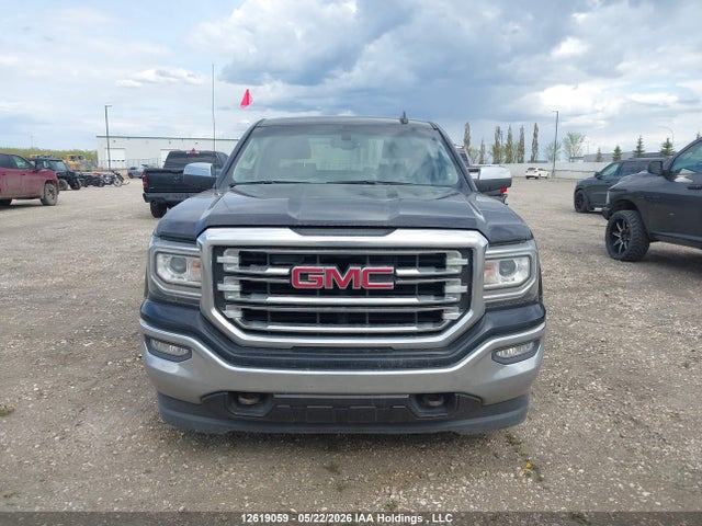 3GTU2NEC0HG385451 GMC Sierra K1500 Slt